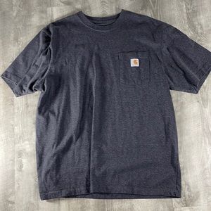 Bundle of 3 Carhartt Shirts